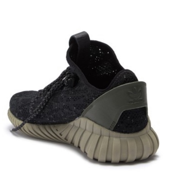 Adidas Tubular Doom Sock (Unisex) - Picture 3 of 8